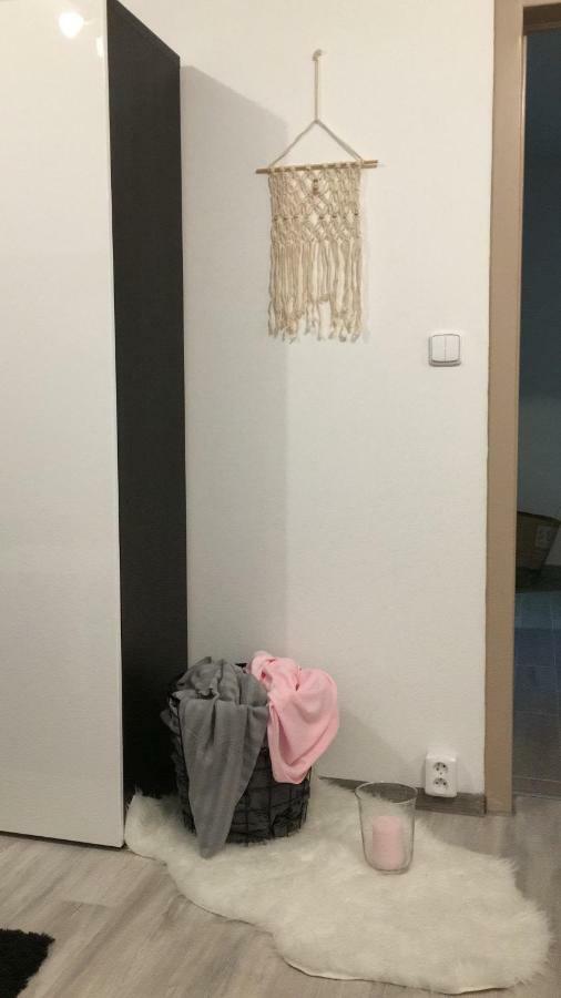 Apartman Levskeho Apartament Praga