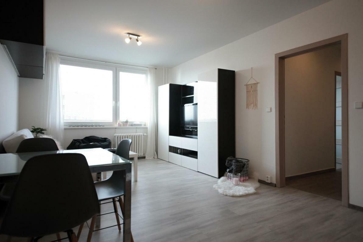 Apartman Levskeho Apartament *