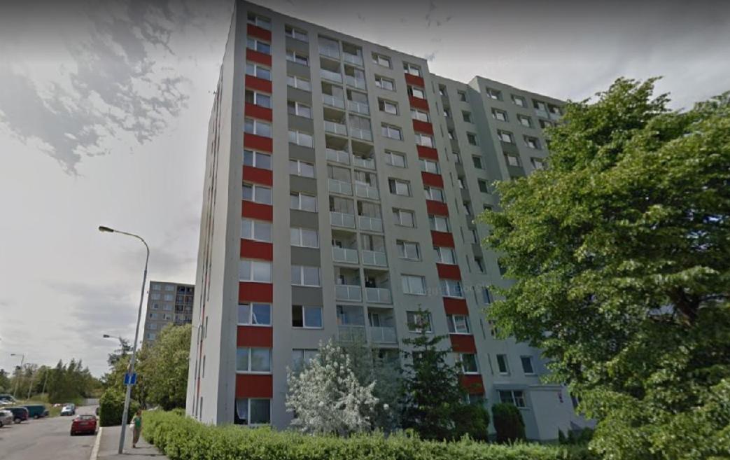 Apartament Apartman Levskeho *